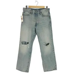 ギャップ Gap 90s LOOSE ルーズフィット オーガニックコットン デニムパンツ メンズ  31 / 30