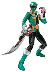 【中古】【非常に良い】S.H.フィギュアーツ ゴーカイグリーン g6bh9ry