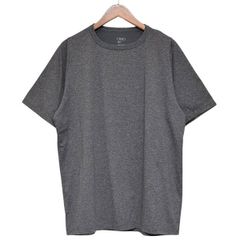 TEATORA　テアトラ　CARTRIDGE TEE S S SOLOTEX　クルーネックTシャツ　8054000208593