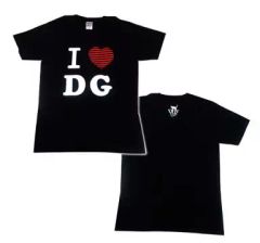DABA】パーカー•Tシャツ（新品未開封）小野大輔•立花慎之介•日野聡