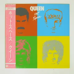 2025年最新】queen レコードの人気アイテム - メルカリ