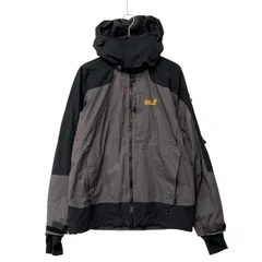 【中古品】 JACK WOLFSKIN ジャックウルフスキン MOUNTAIN PARKA マウンテン パーカー ジャケット アウター 【144-250821-as-27-izu】