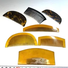 2025年最新】本鼈甲櫛の人気アイテム - メルカリ