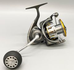 DAIWA 18BLAST LT 5000D-CXH
