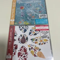 サママ・フェスティバル！初回限定盤 Mrs. GREEN APPLE サママフェスティバル 初回限定盤 DVD付き