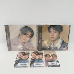 StrayKids スンミン チャンビン Hollow FC盤 未開封 CD アルバム トレカ フォト カード Seungmin  Changbin ストレイキッズ スキズ SKZ