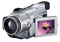 SONY ソニー ビデオカメラ ハンディカム DCR-TRV70K 中古動作品 2025年最新】DCR_TRV70Kの人気アイテム - メルカリ