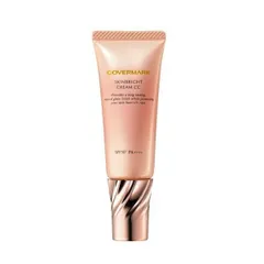 カバーマーク スキンブライト クリーム CC　02自然な色25g CCクリーム・化粧下地　SPF50+PA++++【店頭同様の国内正規品】プレゼント 女性 誕生日 妻 母 彼女のサムネイル