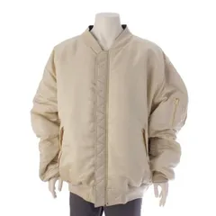 ヴェトモン　Alpha Industries リバーシブル ボンバー ジャケット ※スリーブタグなしのサムネイル