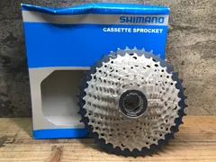 値下げShimano CS-M7000-11 11速スプロケット　おまけ付き SHIMANO ( シマノ ) スプロケット CS-M7000-11 SLX 11スピード