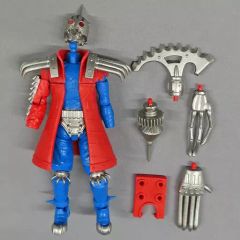 新品未開封 掌動 SHODO NEWモールイマジン 仮面ライダー電王 - メルカリ
