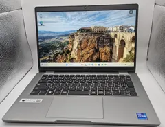 第11世代 Core i7 DELL Latitude 5320 i7-1185g7 16/256（Win11）【022】