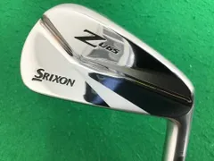 ★最終値下げ★美品★レア★Srixon Z U65 ユーティリティ 4U KBS 楽天市場】スリクソン zu65 4の通販