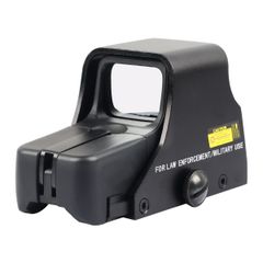 EOTech 553 タイプ ホロサイト ジャンク - メルカリ