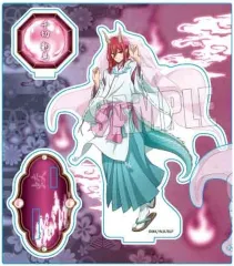 【中古】アクリルスタンド・アクリルパネル 千切豹馬 百鬼夜行 アクリルスタンド 「ブルーロック」 TSUTAYA限定