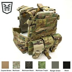 実物新品】AGILITE K-ZERO マルチカム (クイックリリース2個付) - メルカリ