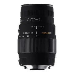 ❤️迫力の超望遠レンズ❤️シグマ 70-300mm ソニー aマウント用❤️ Amazon.co.jp: SIGMA 望遠ズームレンズ 70-300mm F4-5.6 DG