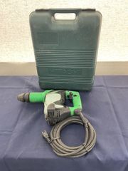 ★ハイコーキ(HIKOKI ※旧:日立工機) ケレンハンマ H25PV【八尾店】