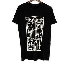 ルイヴィトン LOUIS VUITTON 【 RM122M H2JR10JU5 】 ボーダー Tシャツ  