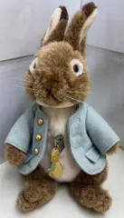 ◆PETER RABBIT ピーターラビット ぬいぐるみ ピーターラビット Sのサムネイル