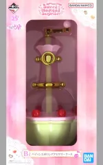 【中古】雑貨 パティシエポロンアクセサリーケース 「一番くじ おジャ魔女どれみ Sweet magical surprise!」 B賞