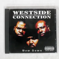 Westside Connection サイン入りレコード 2025年最新】WESTSIDE CONNECTIONの人気アイテム - メルカリ