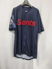 韓国プロ野球 KBO　ロッテジャイアンツ#44　パク・キョンジン実使用ユニホーム m52544327470_1.jpg?1730080949