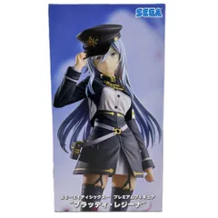 86-エイティシックス- プレミアムフィギュア ブラッディ・レジーナ 未開封