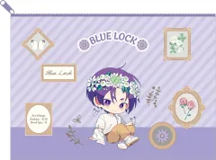 【中古】バッグ 御影玲王 クリアポーチ 「ブルーロック2期」