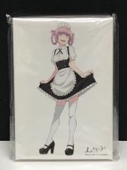 33. 【未開封】七草ナズナ キャンバスアート Amazon.co.jp上下巻連動購入特典 よふかしのうた ◆