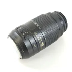 2025年最新】AF-S DX NIKKOR 55-300mm F4.5-5.6G ED VRの人気