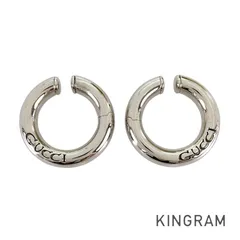 グッチ GUCCI スペクルム マイウス GP イヤーカフ fhb【中古】