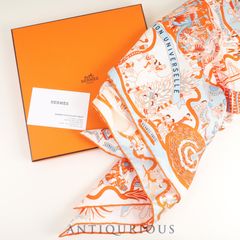 ☆新品タグ付☆HERMES 2025トライアングルジェアン エクスリブリス