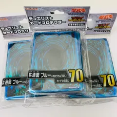 2025年最新】デュエリストカードプロテクター 共通面の人気