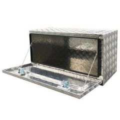 トラック 収納 ラック 鉄 アイアン 2トン 工具 道具入れ 盗難防止