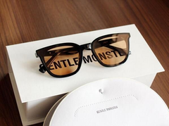 GENTLE MONSTER LILIT 01 BR サングラス 登坂広臣 BTS愛用