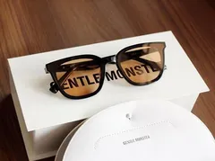 2025年最新】登坂広臣 ジェントルモンスターの人気アイテム - メルカリ 