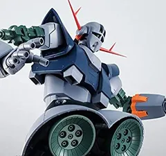 2025年最新】ROBOT魂 ジオングの人気アイテム - メルカリ