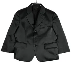 COMME des GARÇONS GIRL ネイビー テーラードジャケット S COMME des GARCONS - 美品 コムデギャルソン COMME des GARCONS