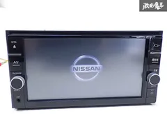 2025年最新】日産純正ナビ mm317の人気アイテム - メルカリ