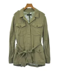 rag&bone/JEAN ミリタリーブルゾン レディース 【古着】【中古】【送料無料】