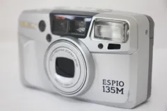 訳アリ】PENTAX ESPIO 135M 動作確認済み - メルカリ