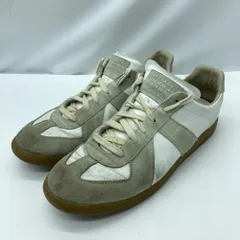 2025年最新】マルジェラ ジャーマントレーナー 42の人気アイテム