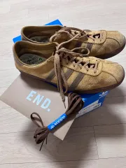 2025年最新】adidas×end tobaccoの人気アイテム - メルカリ 
