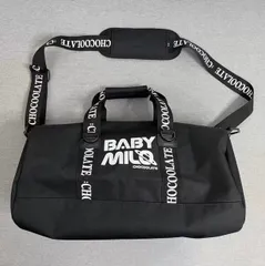 baby milo マイロ バッグ ショルダーバッグ BAPE APE エイプ