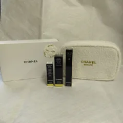 CHANEL　シャネル 　トータルルックセット　リップ　フェイスカラー　マスカラ　コスメ　化粧品　美容　コスメセット  ギフト　プレゼント
