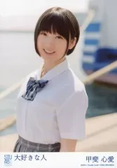 STU48 甲斐心愛　月別　生写真 コンプx29 まとめ 41drYAC++YL._UF350,350_QL50_.jpg