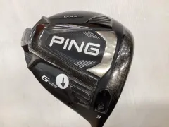 PING ALTA J CB BLACK 1W用 S ピンドライバー用 PING ALTA J CB