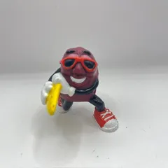 2025年最新】カリフォルニアレーズン ぬいぐるみの人気アイテム - メルカリ