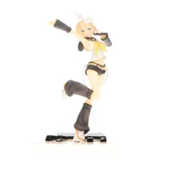Max Factory - キャラクター・ボーカル・シリーズ02 鏡音リン Tony Ver. 新品未開封 キャラクター・ボーカル・シリーズ02 鏡音リン Tony Ver. 1/7